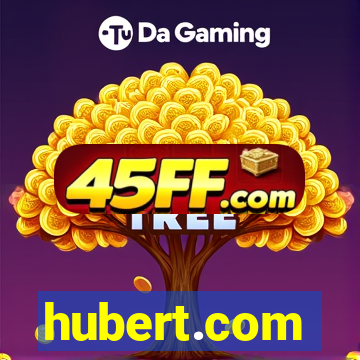 hubert.com plataforma de jogos